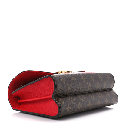Louis Vuitton Monogram Victoire Cherry 5 of 11