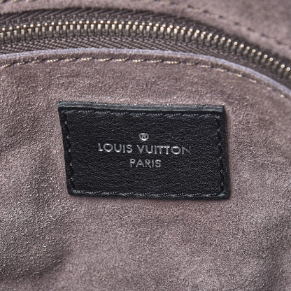 Chloe Calfskin Suede Medium Faye Shoulder Bag Airy Grey 13 of 18