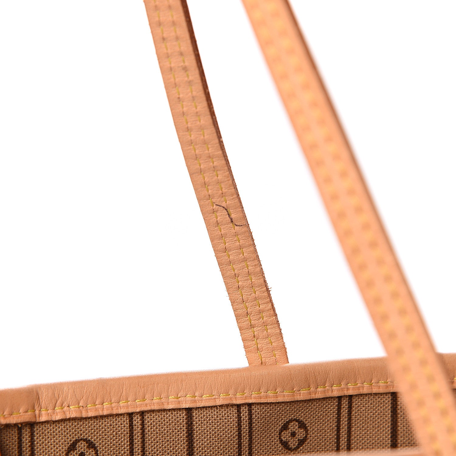 Louis Vuitton Monogram Neverfull GM 7 of 10