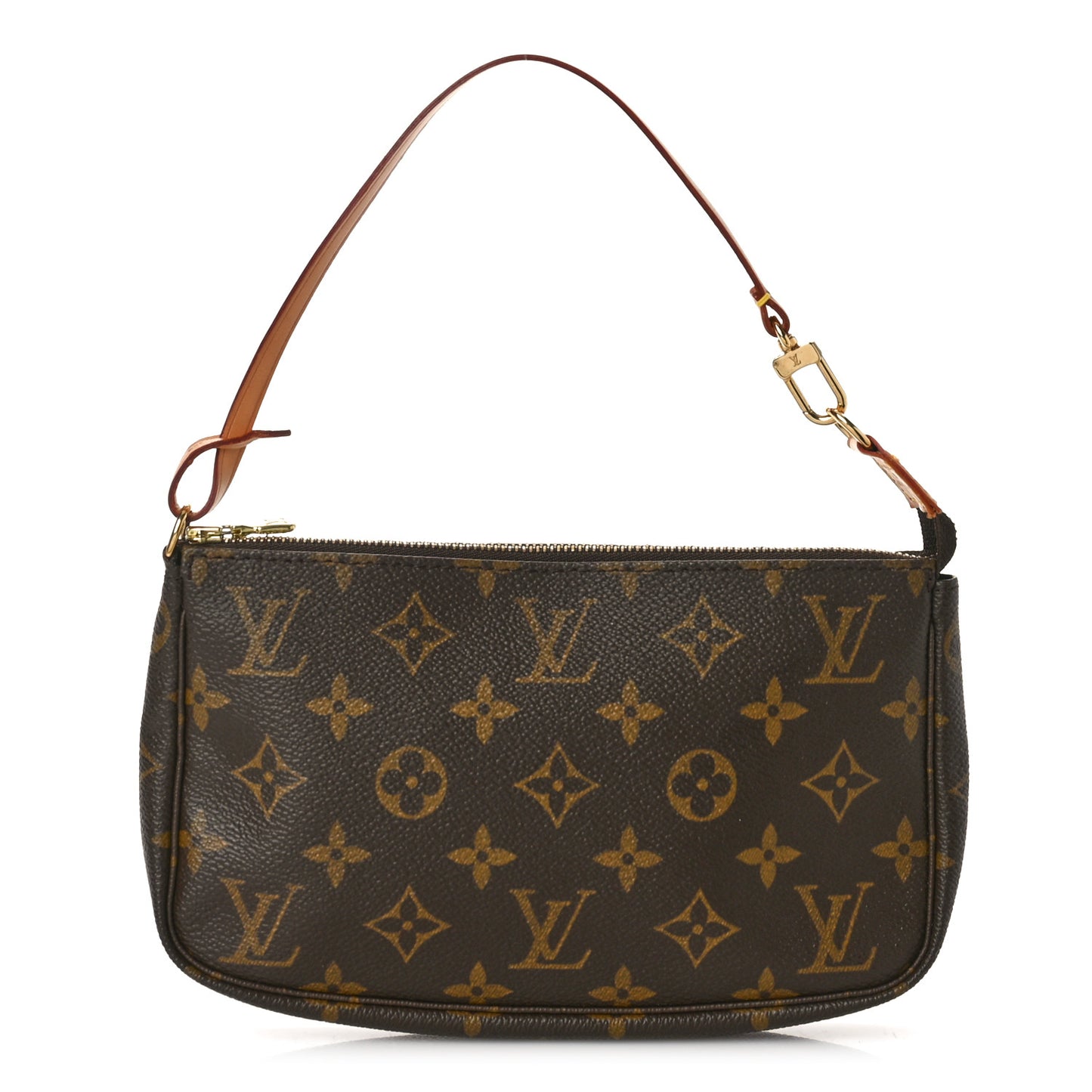 Monogram Pochette Accessories