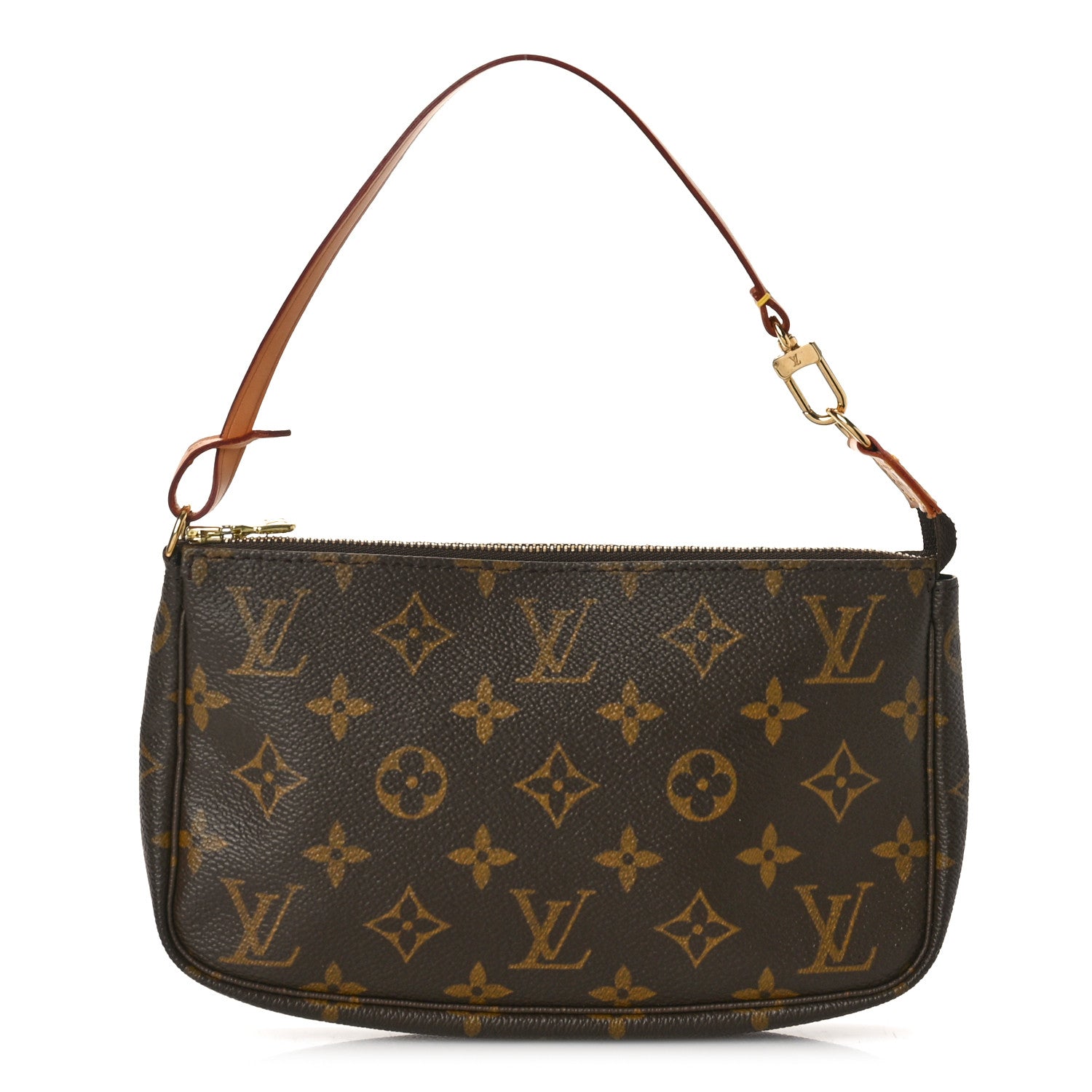 Louis Vuitton Monogram Pochette Accessories 1 of 8