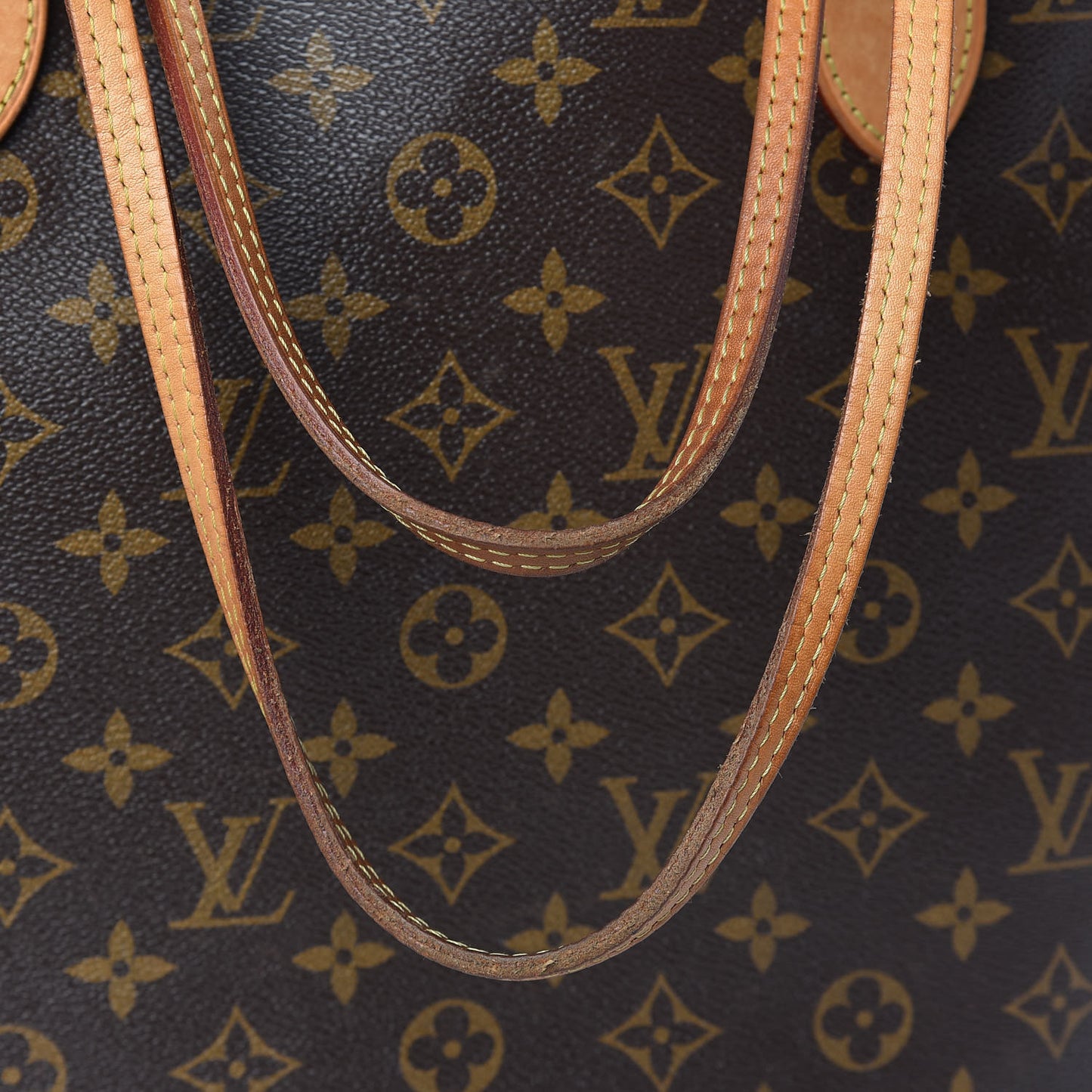 Monogram Neo Neverfull MM Pivoine