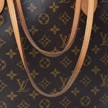 Louis Vuitton Monogram Neo Neverfull MM Pivoine 15 of 15