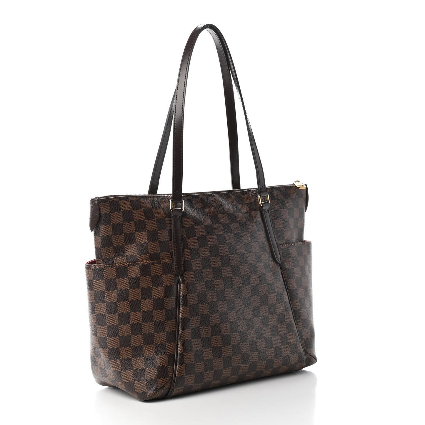 Damier Ebene Totally MM