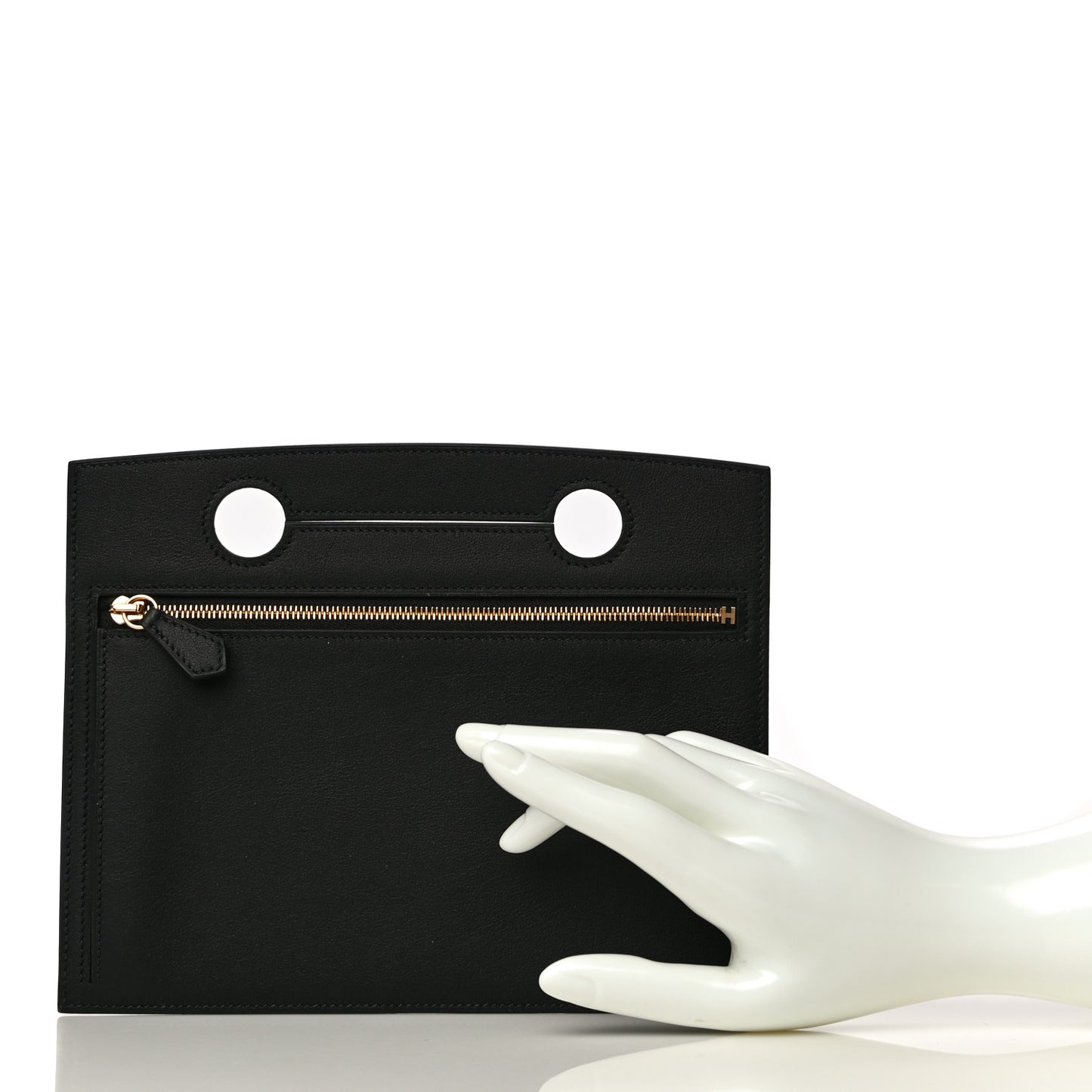 Swift Backpocket Pouch 30 Black