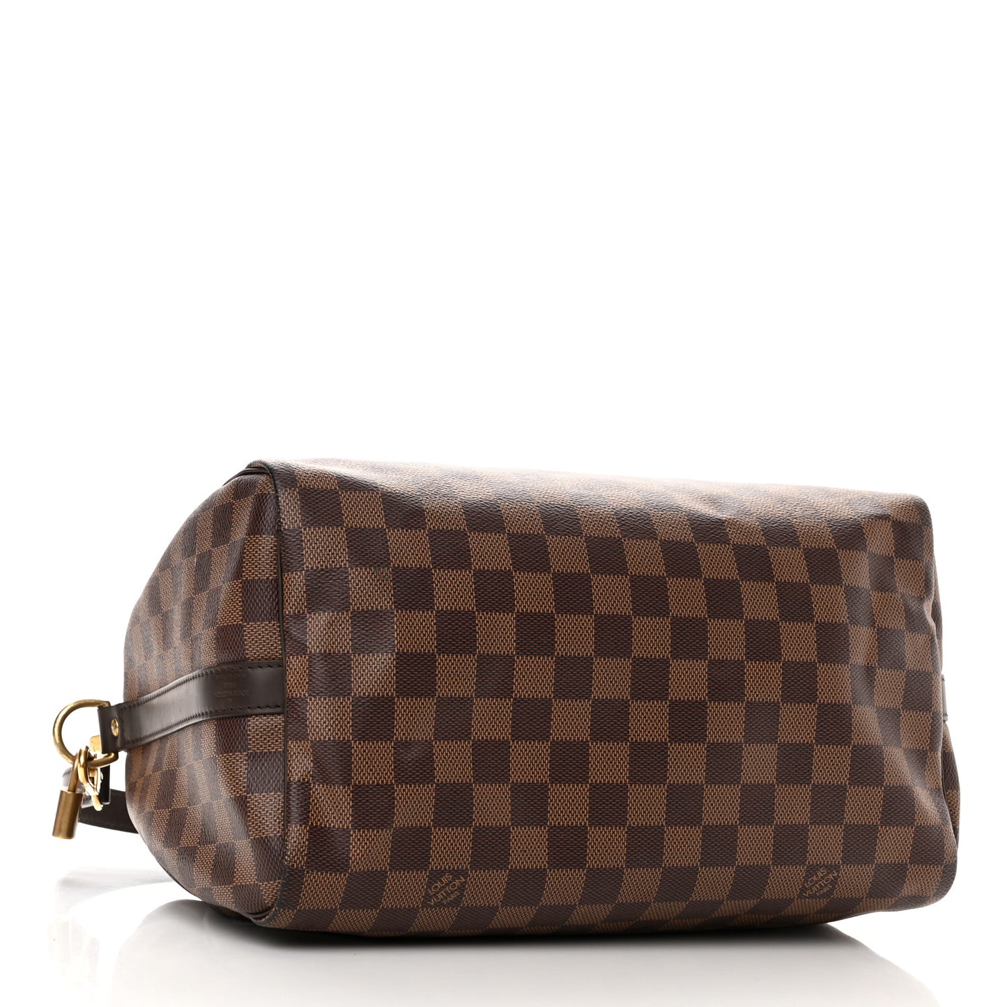 Damier Ebene Speedy Bandouliere 30