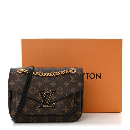 Louis Vuitton Monogram Passy 10 of 10