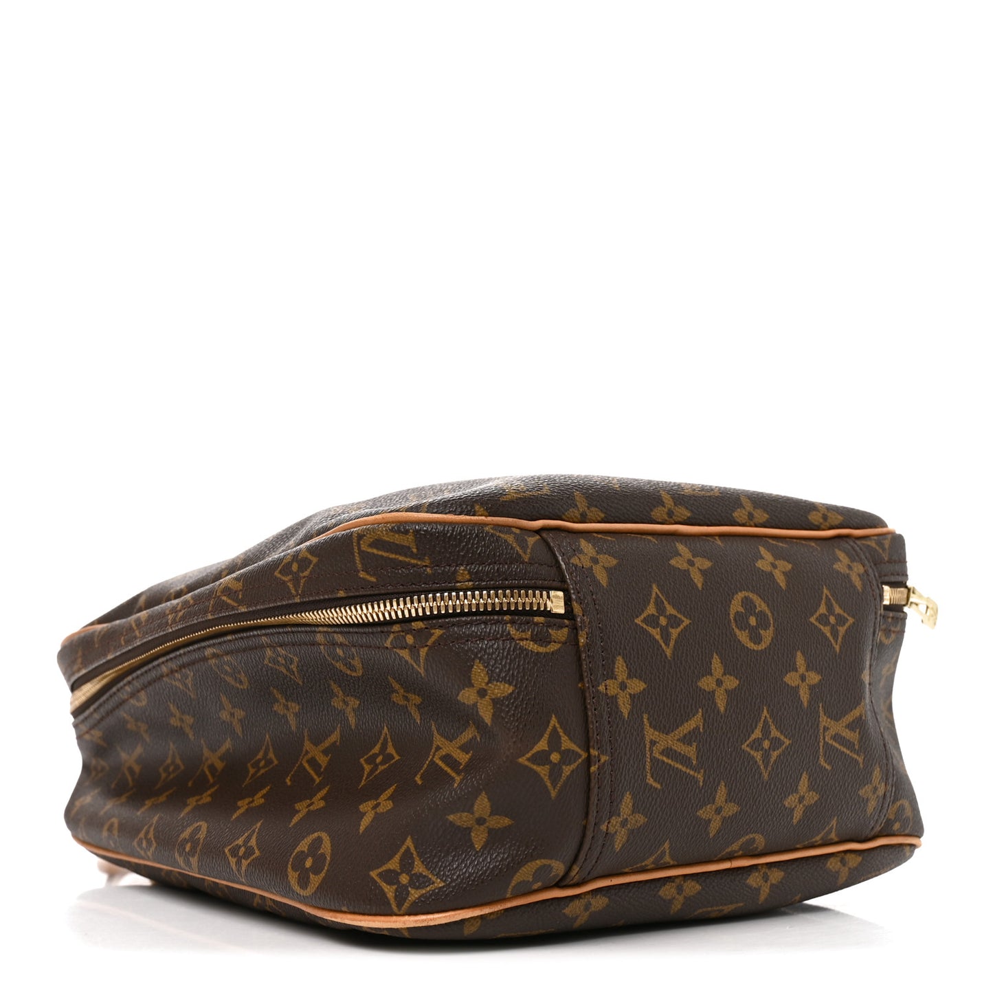 Monogram Excursion Shoe Bag
