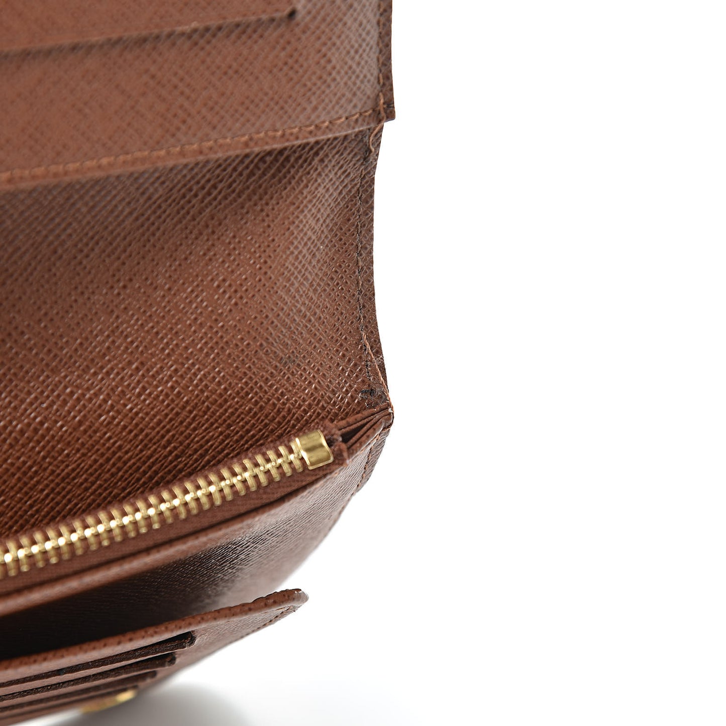 Monogram Insolite Organizer Wallet