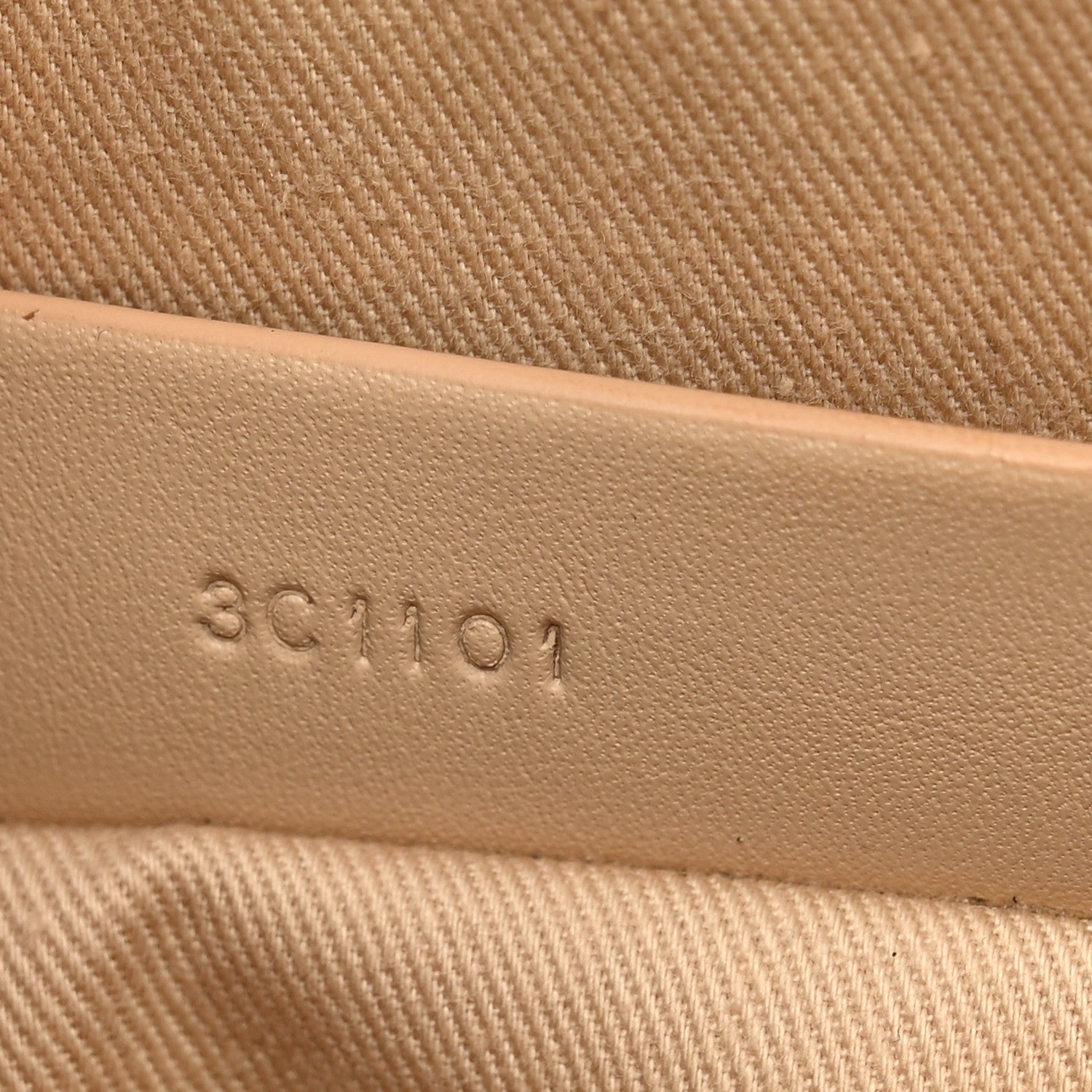 Givenchy Sugar Goatskin Medium Antigona Orange 7 of 14