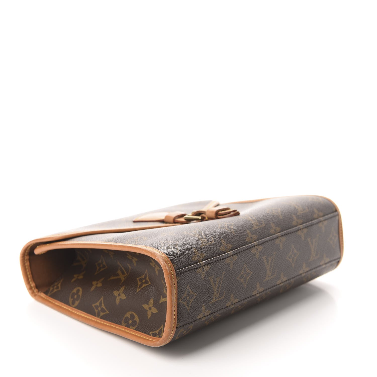 Louis Vuitton Monogram Bel Air 4 of 12