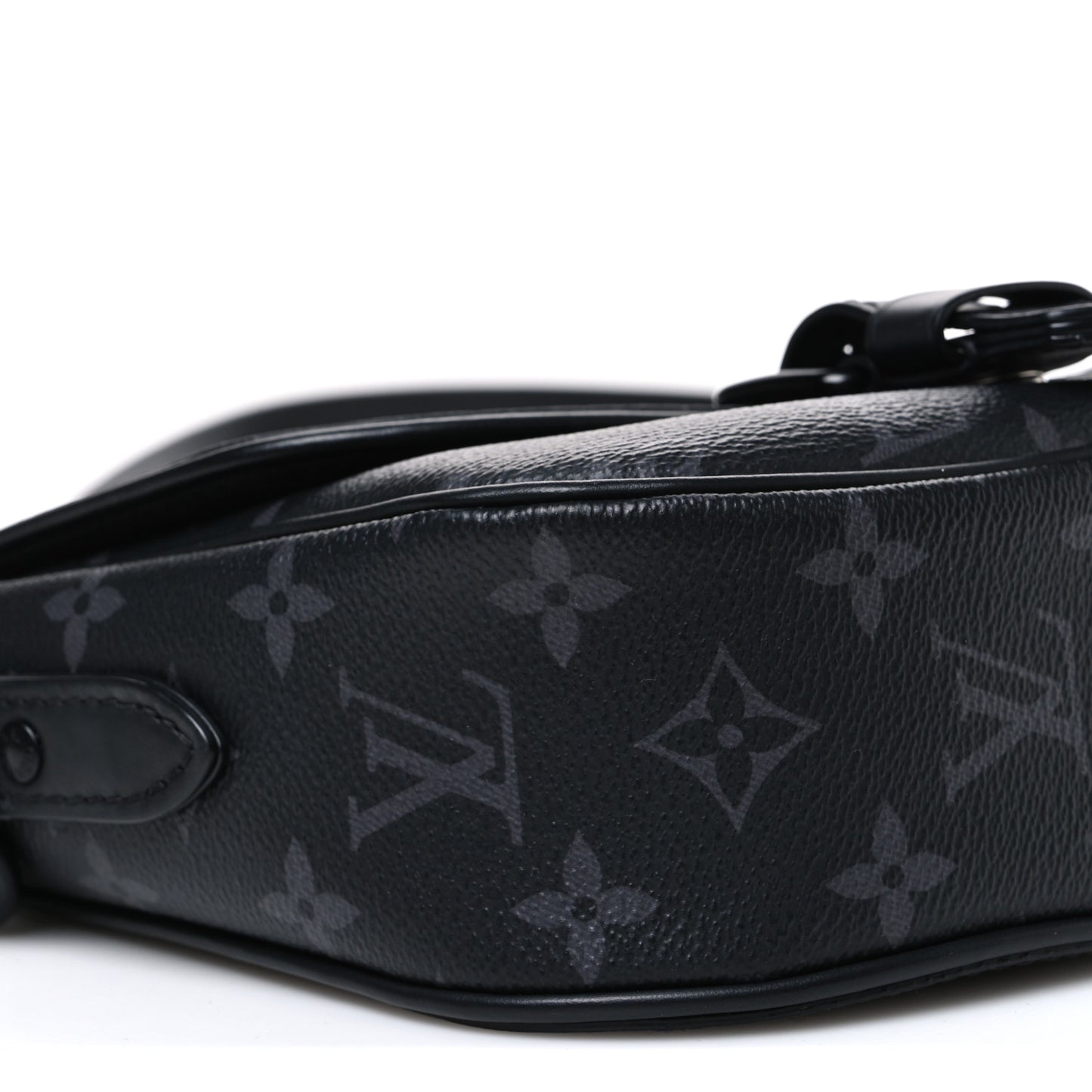 Monogram Eclipse Montsouris Messenger PM