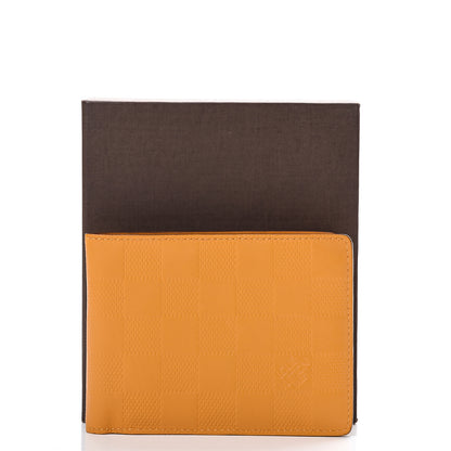 Louis Vuitton Damier Infini Multiple Wallet Solar 9 of 9