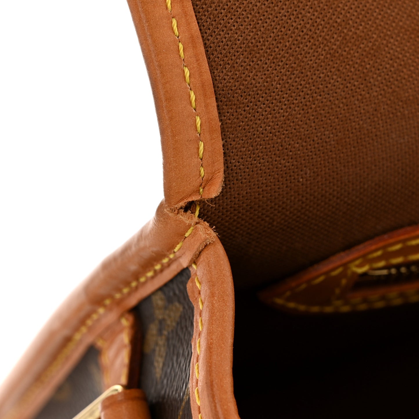 Monogram Sologne
