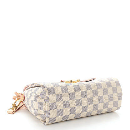 Louis Vuitton Damier Azur Croisette 4 of 10
