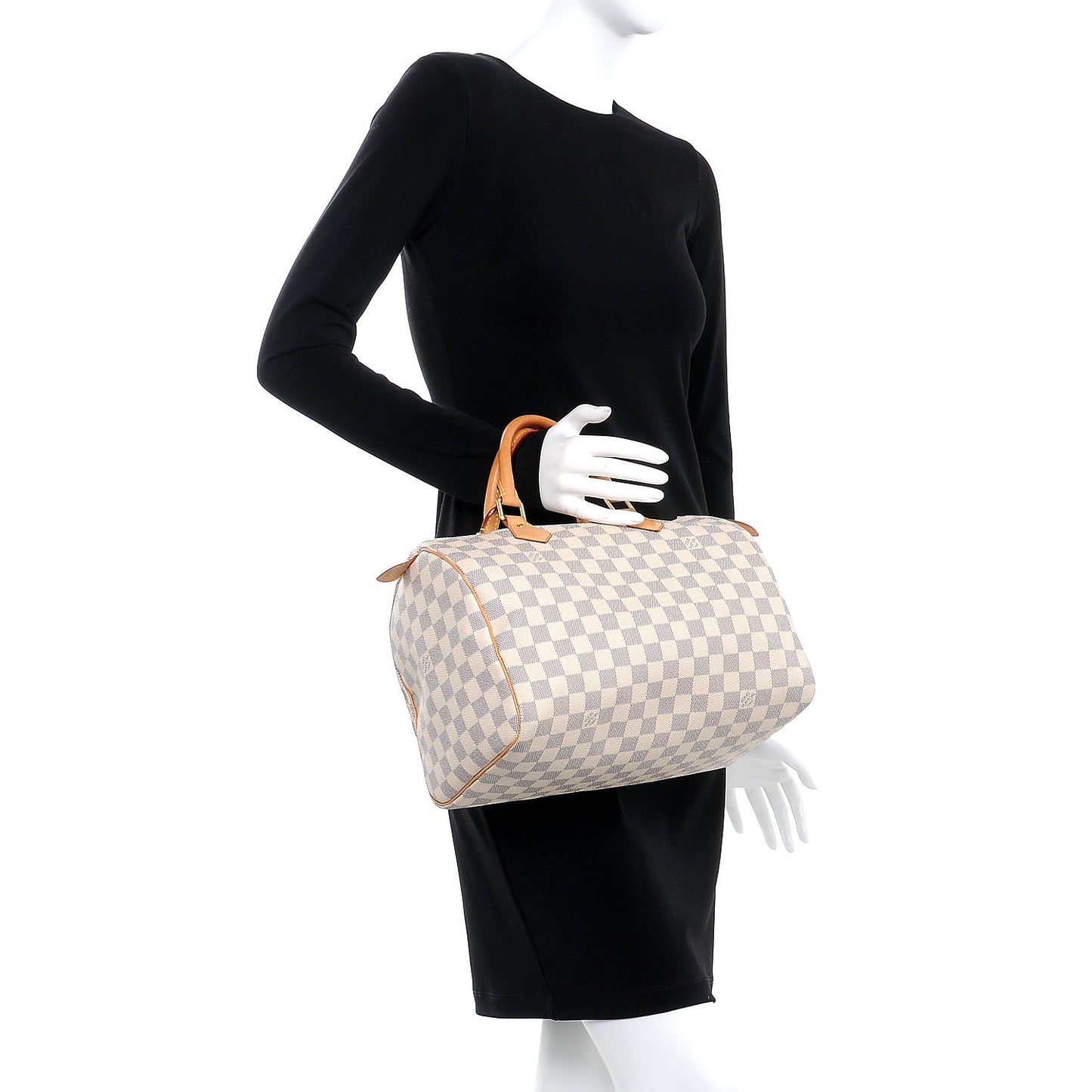 Damier Azur Speedy 30