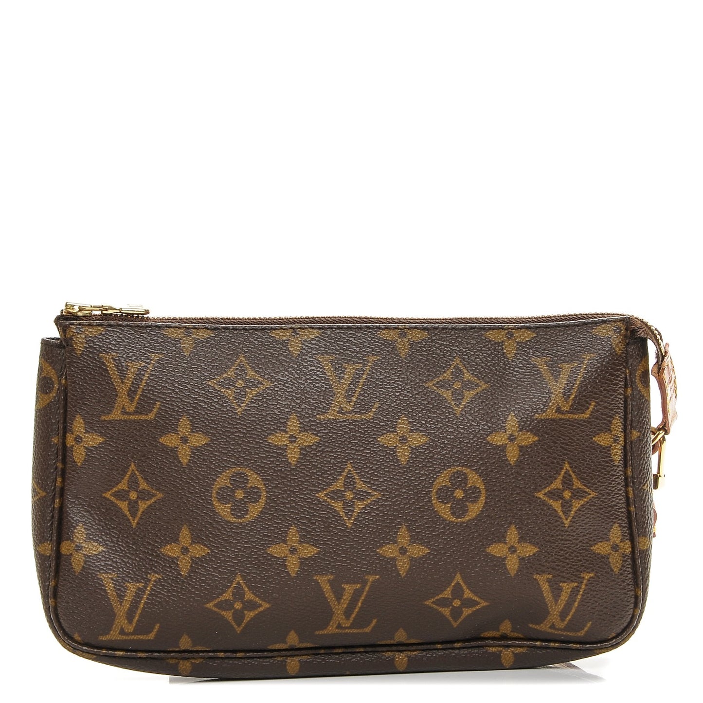 Monogram Pochette Accessories