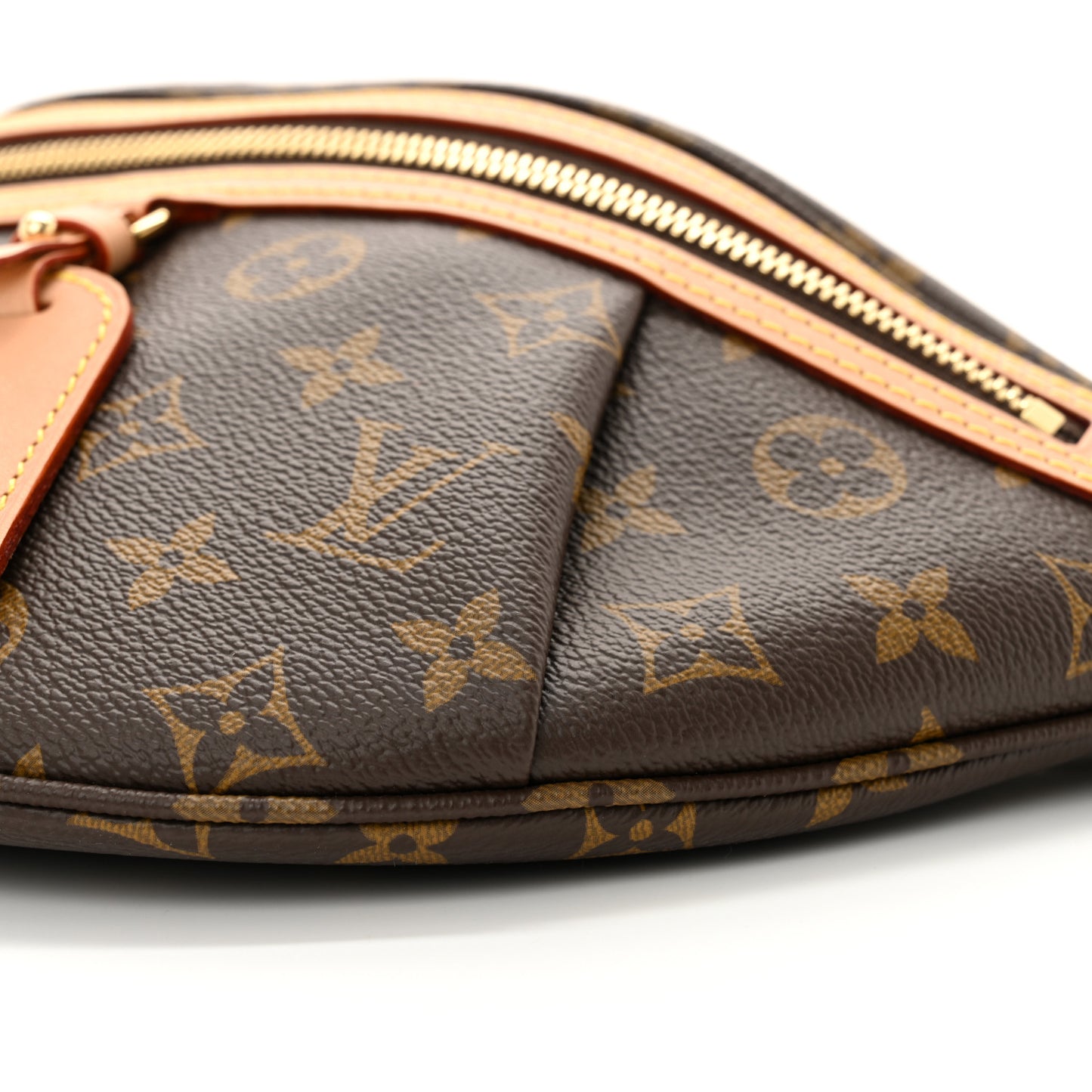 Monogram High Rise Bumbag
