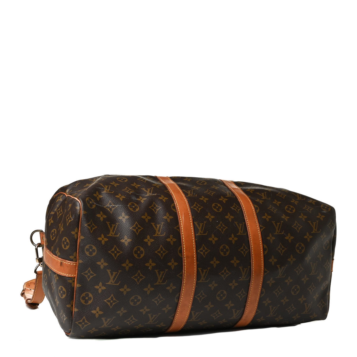 Monogram Keepall Bandouliere 50