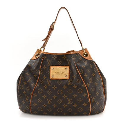 Louis Vuitton Monogram Galliera PM 1 of 10