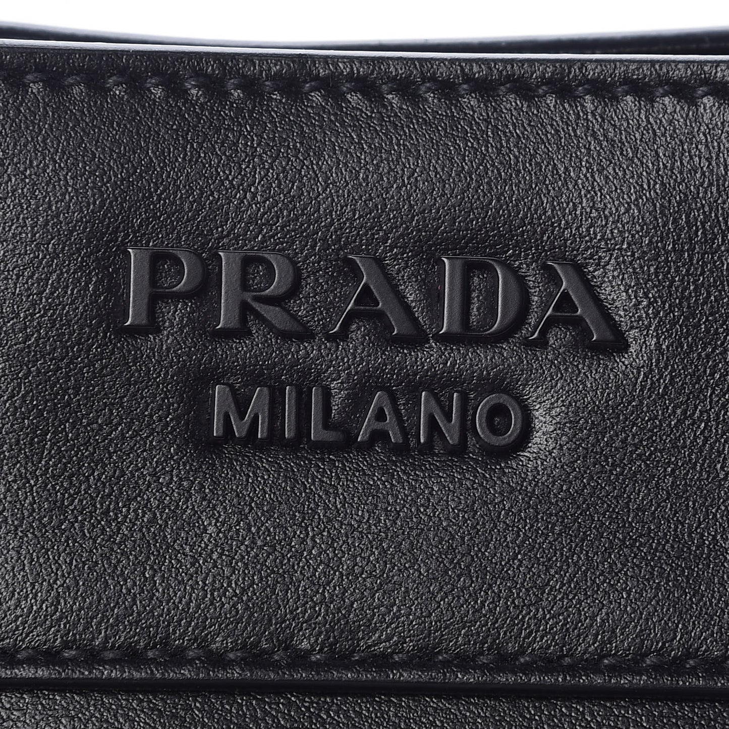 City Calfskin Small Margit Bag Black