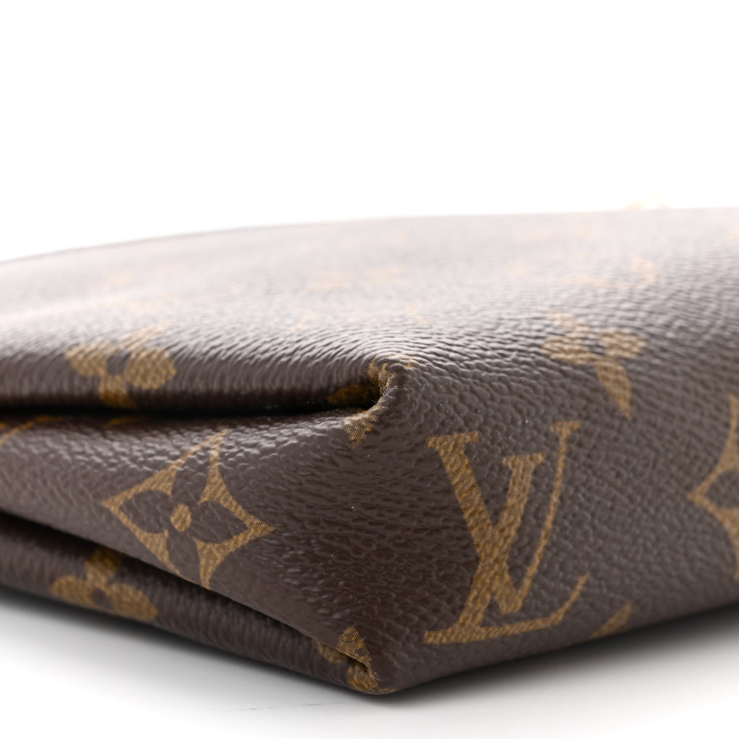 Louis Vuitton Monogram Pallas Uniformes Crossbody Safran 9 of 11