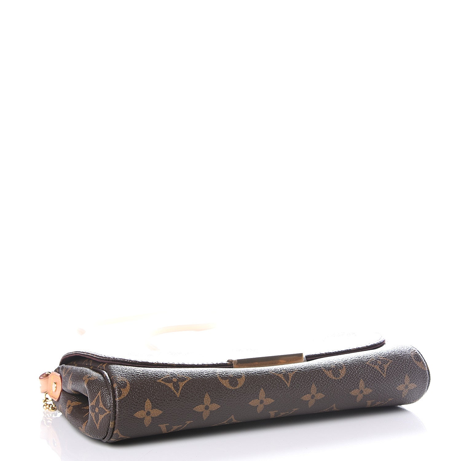 Louis Vuitton Monogram Favorite MM 3 of 9