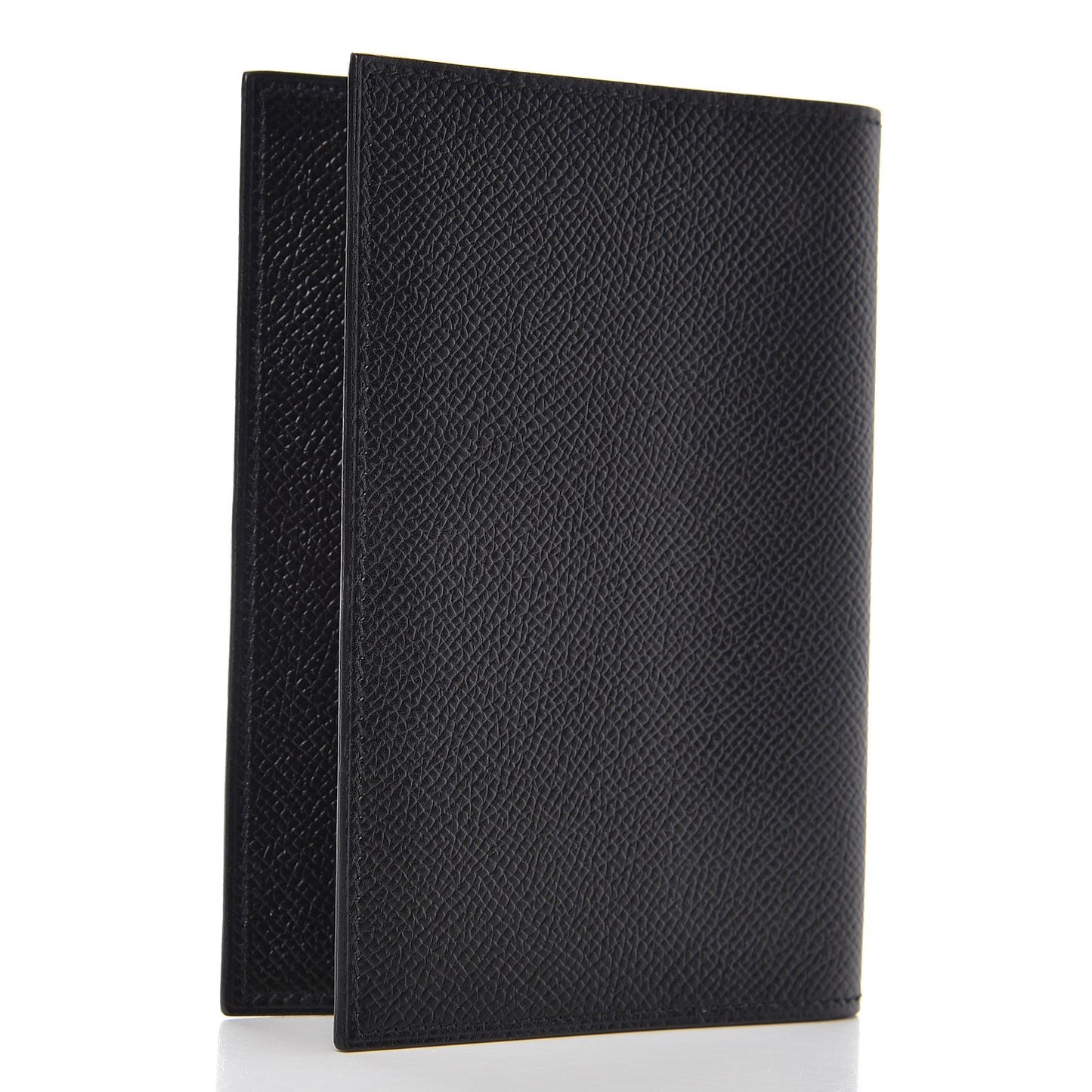 Epsom Globe Trotter Agenda Cover PM Black