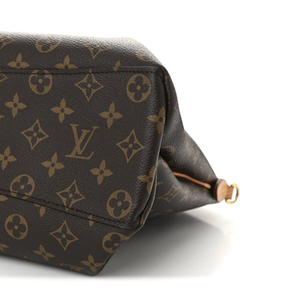 Louis Vuitton Monogram Rivoli MM 10 of 10