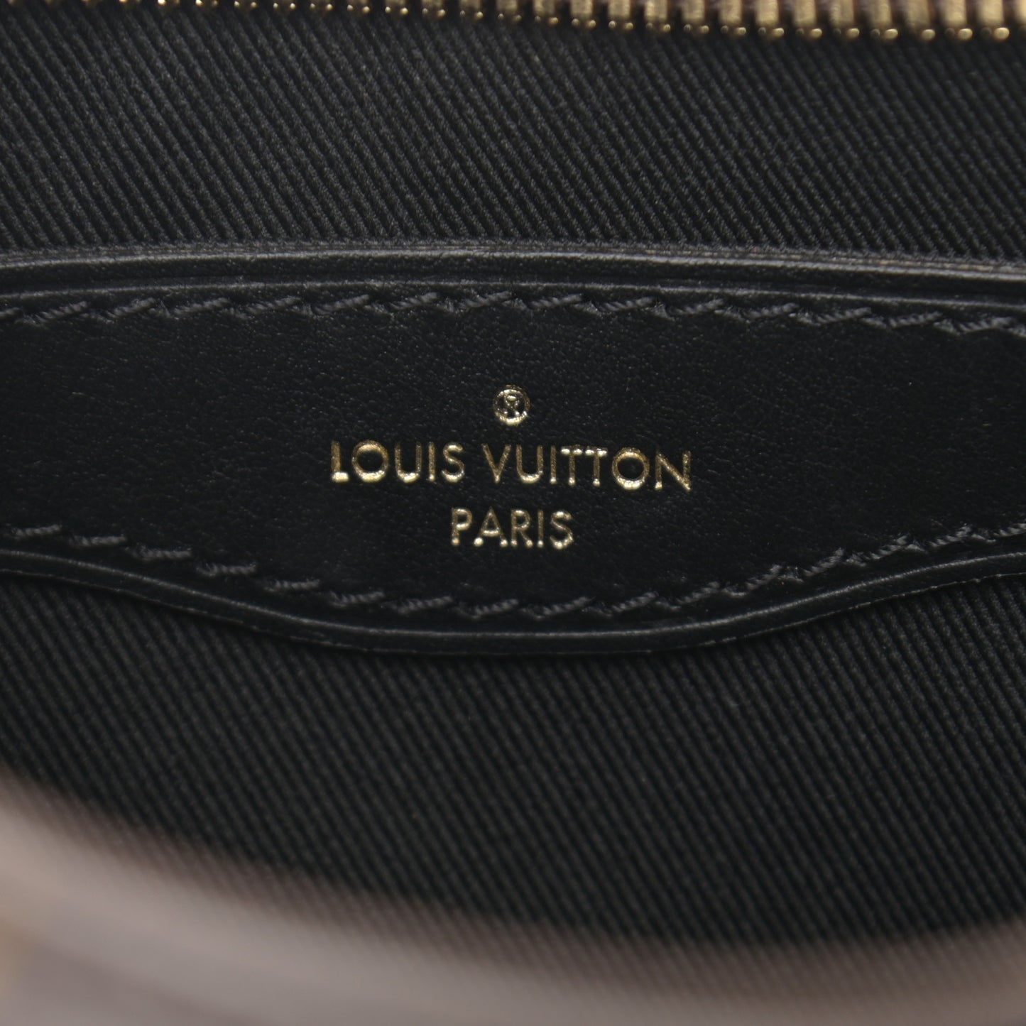 Monogram Boulogne NM Black