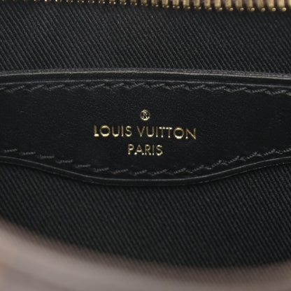Louis Vuitton Monogram Boulogne NM Black 6 of 12