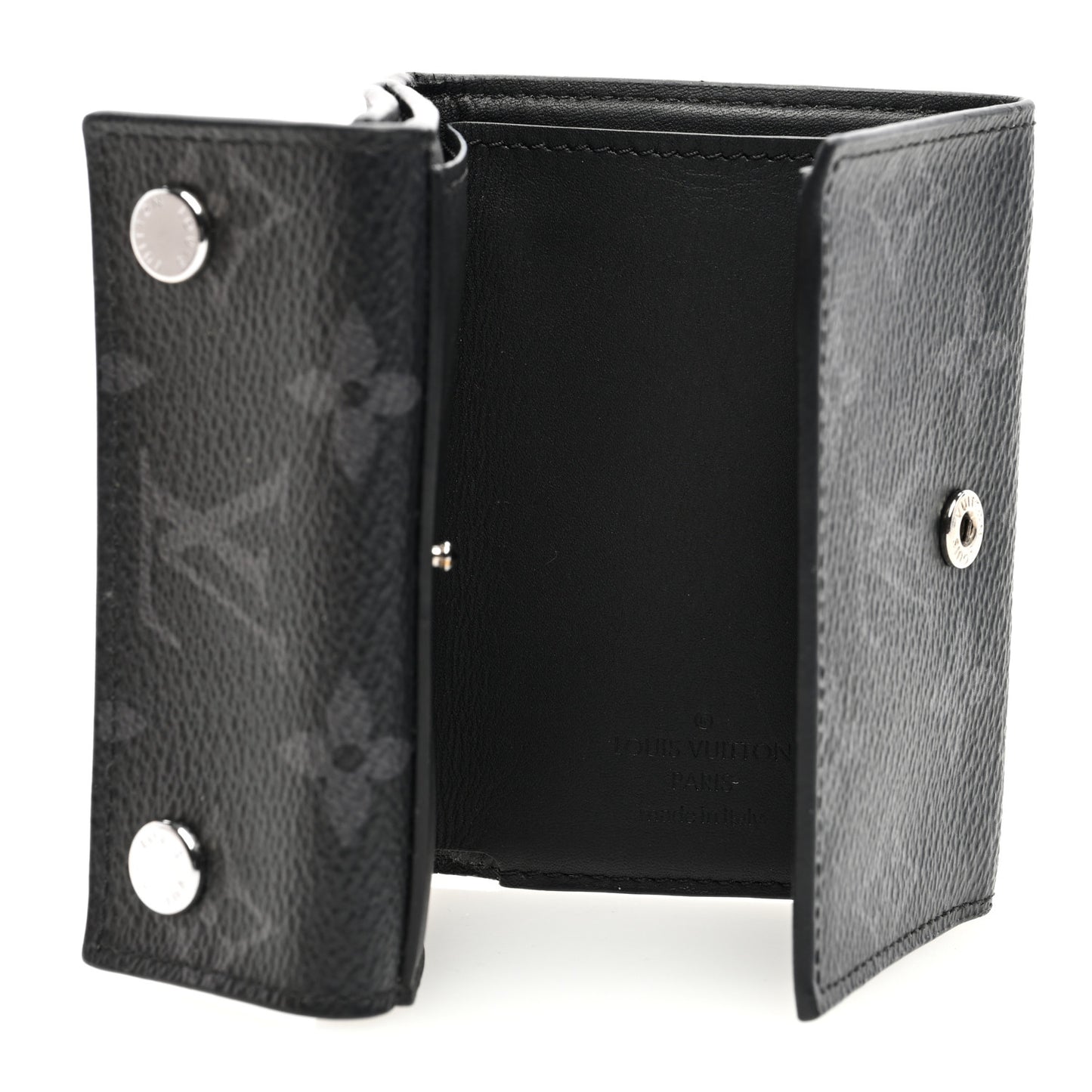 Monogram Eclipse Discovery Compact Wallet
