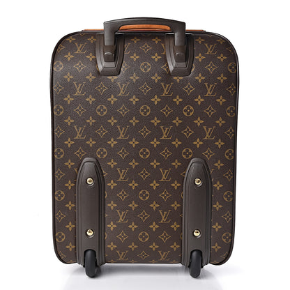Louis Vuitton Monogram Pegase 45 4 of 12