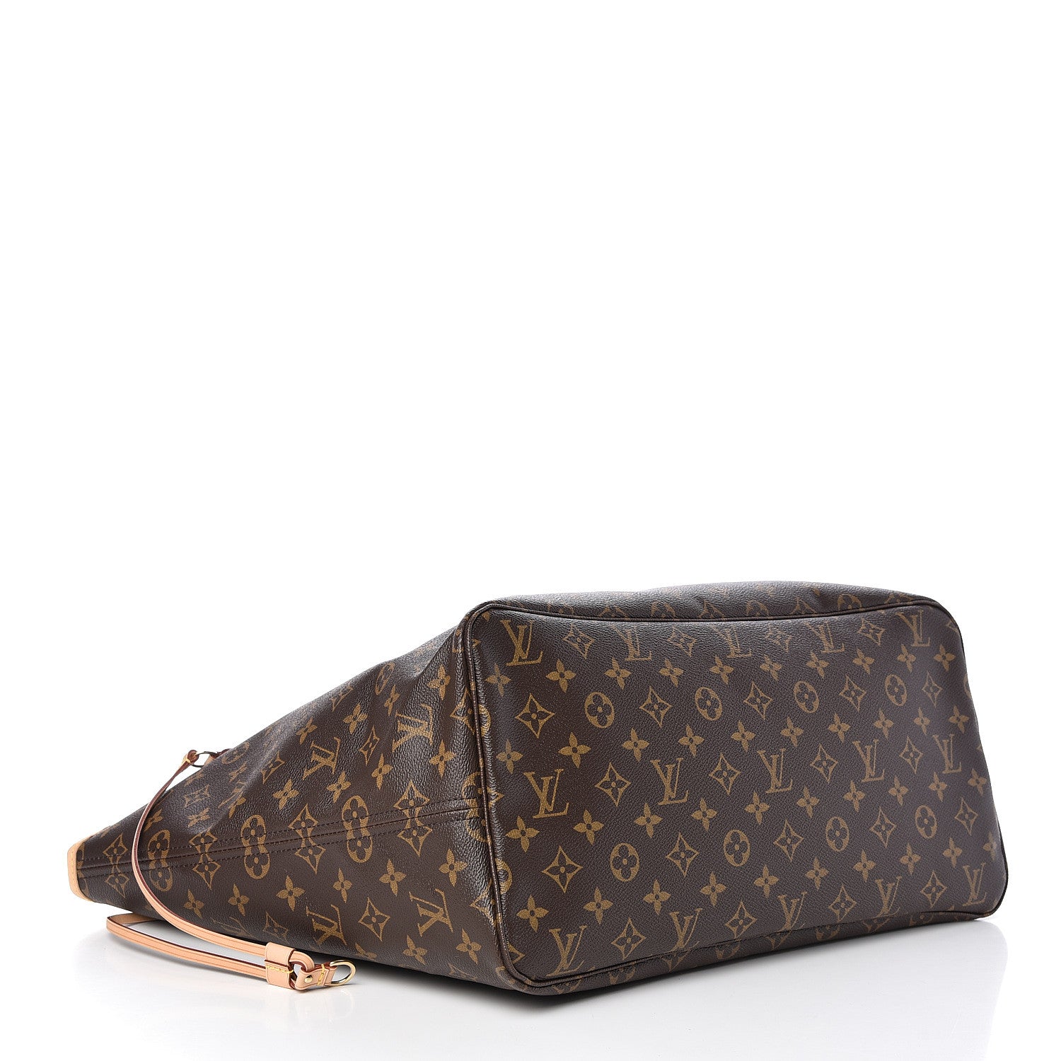 Louis Vuitton Monogram Neo Neverfull GM 5 of 12