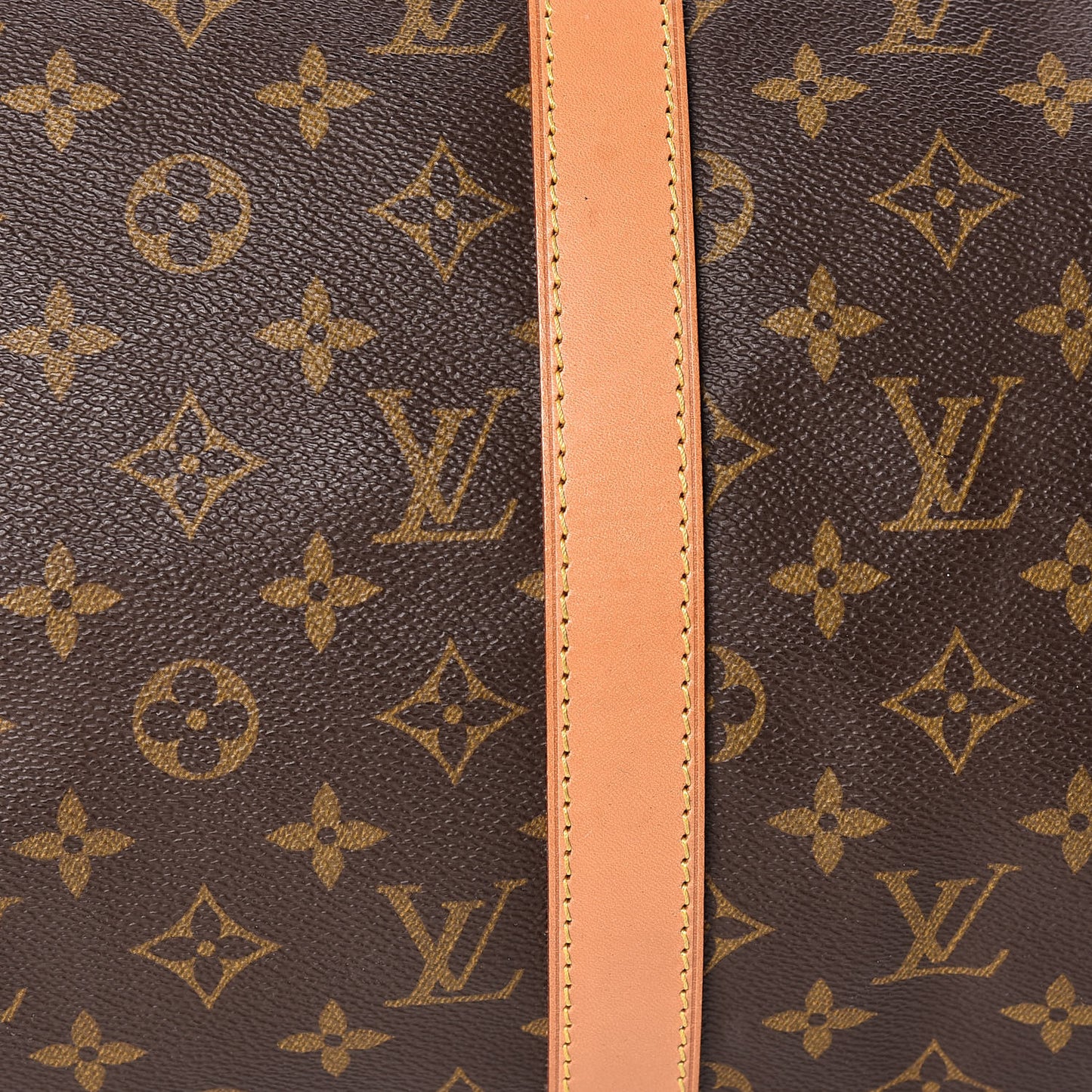 Monogram Keepall 50