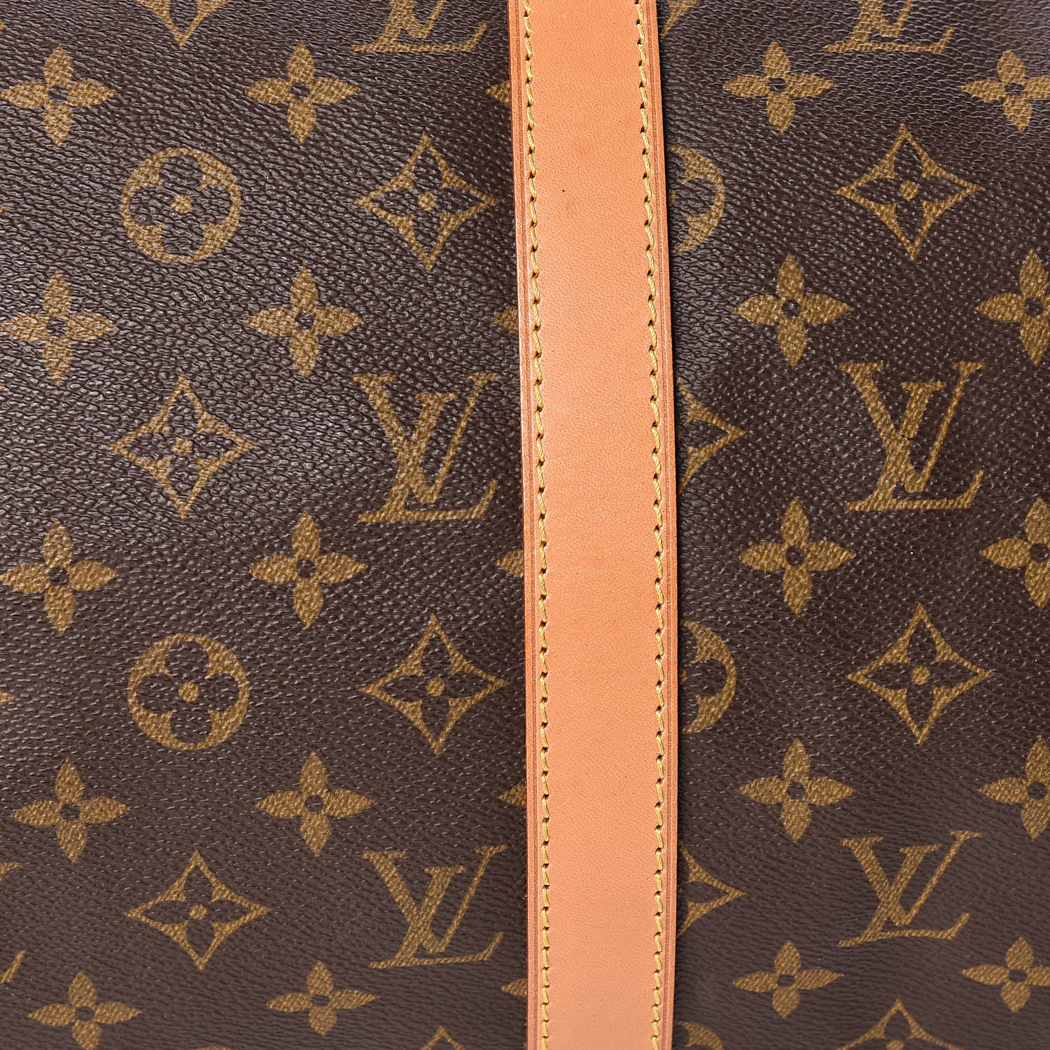 Louis Vuitton Monogram Keepall 50 14 of 15
