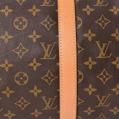 Louis Vuitton Monogram Keepall 50 14 of 15