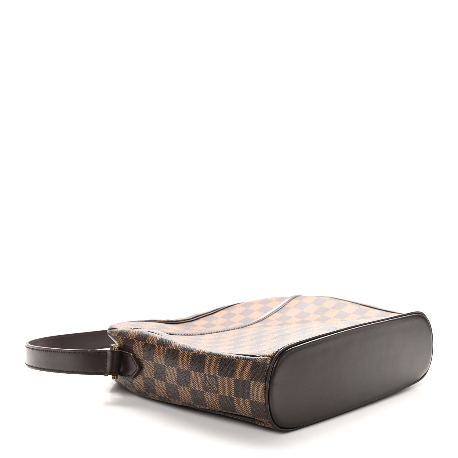 Louis Vuitton Damier Ebene Ipanema GM 4 of 9