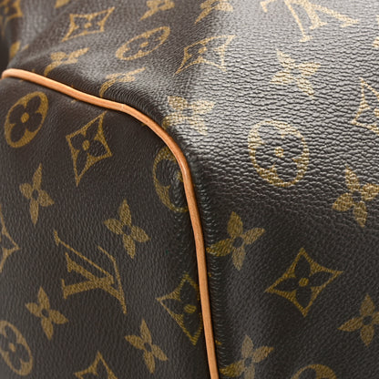 Louis Vuitton Monogram Keepall 60 12 of 13