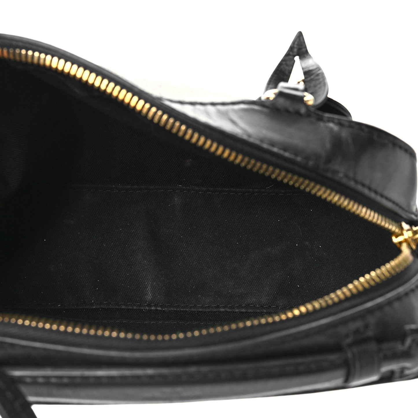 Damier Ebene Santa Monica Black