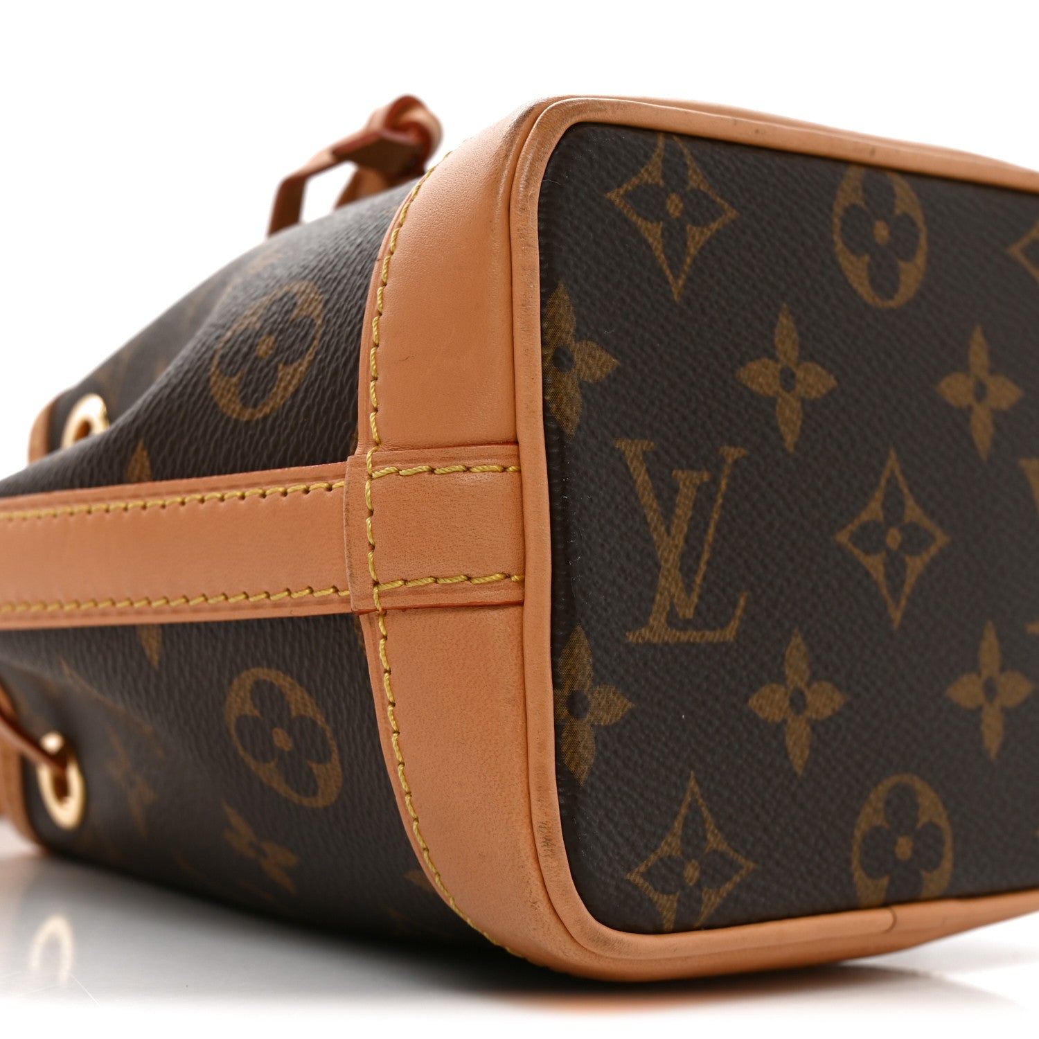 Louis Vuitton Monogram Nano Noe NV 15 of 17