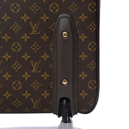 Louis Vuitton Monogram Pegase 45 15 of 16