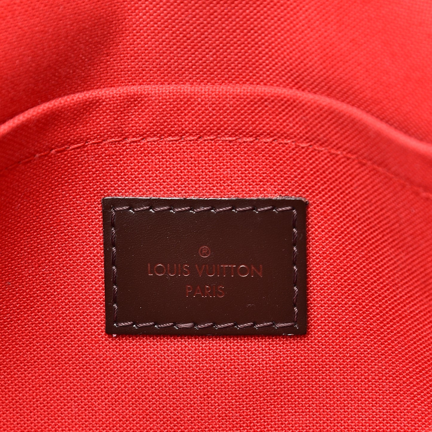 Damier Ebene Favorite MM