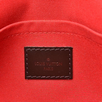 Louis Vuitton Damier Ebene Favorite MM 5 of 12