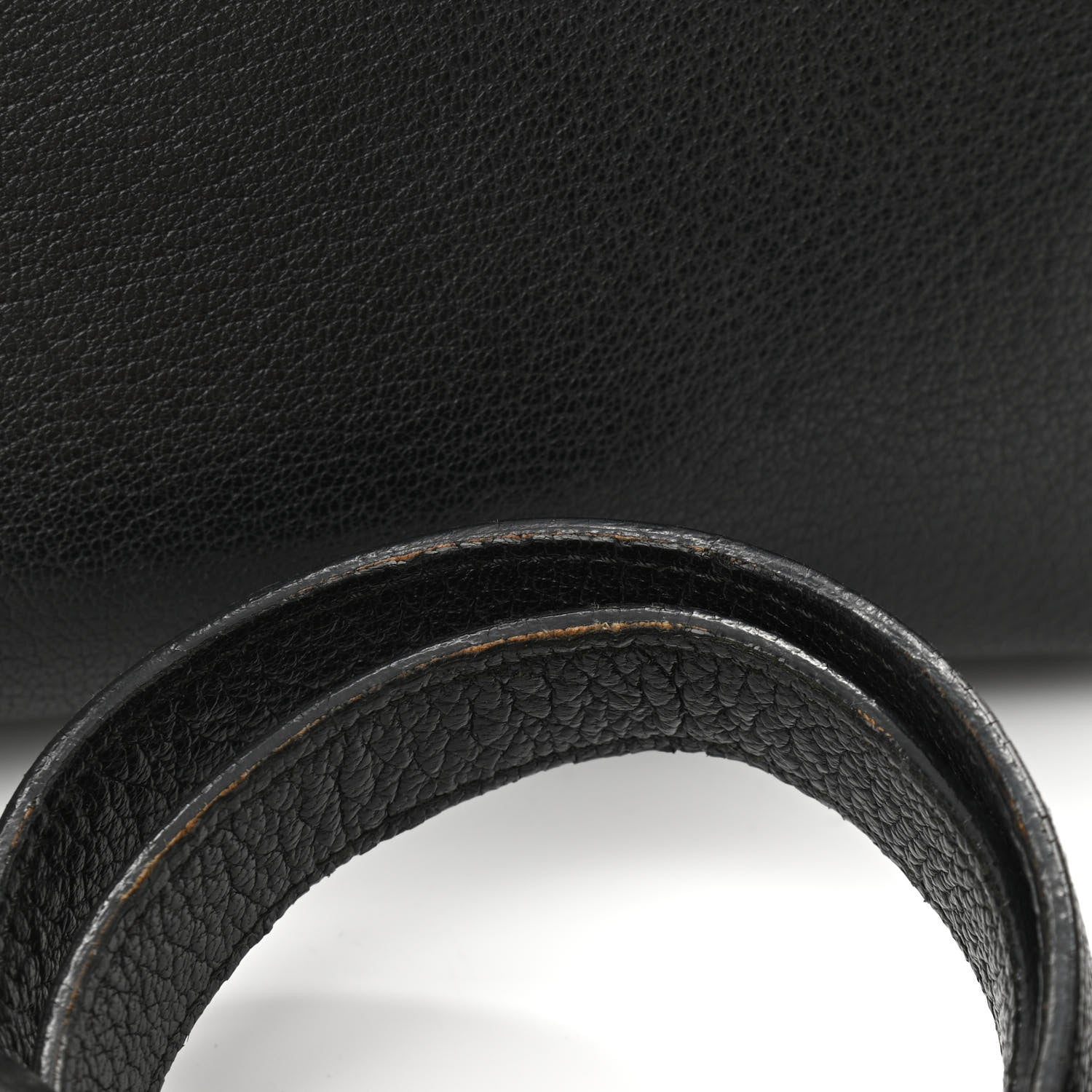 Givenchy Sugar Goatskin Mini Antigona Black 13 of 14