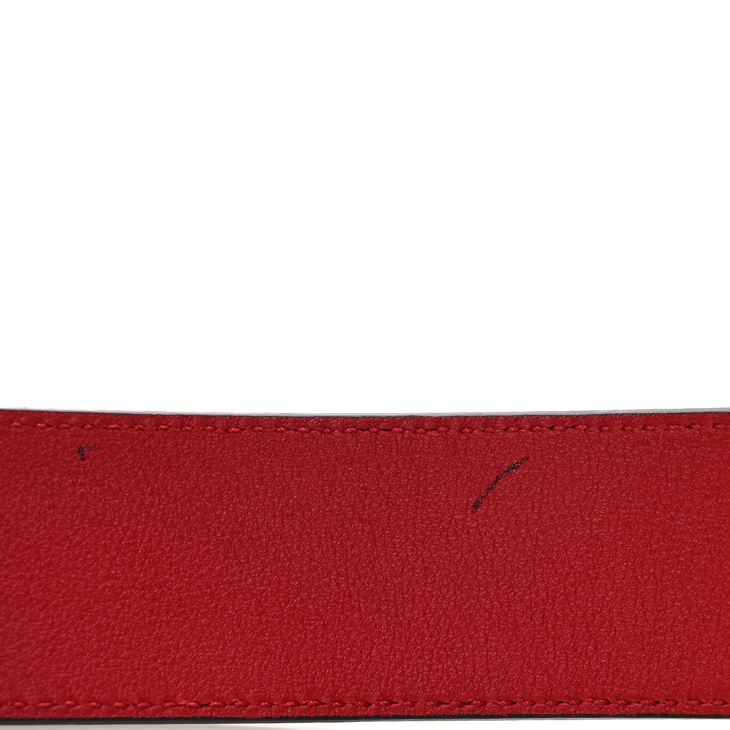 Gucci GG Plus Monogram Blooms Plaque Belt 90 36 Blue 3 of 6
