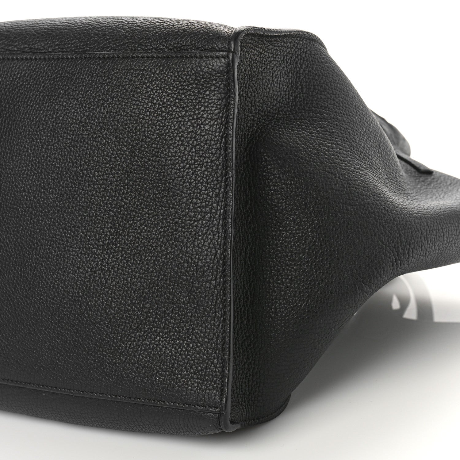 Celine Supple Grained Calfskin Small Big Bag Black 7 of 8