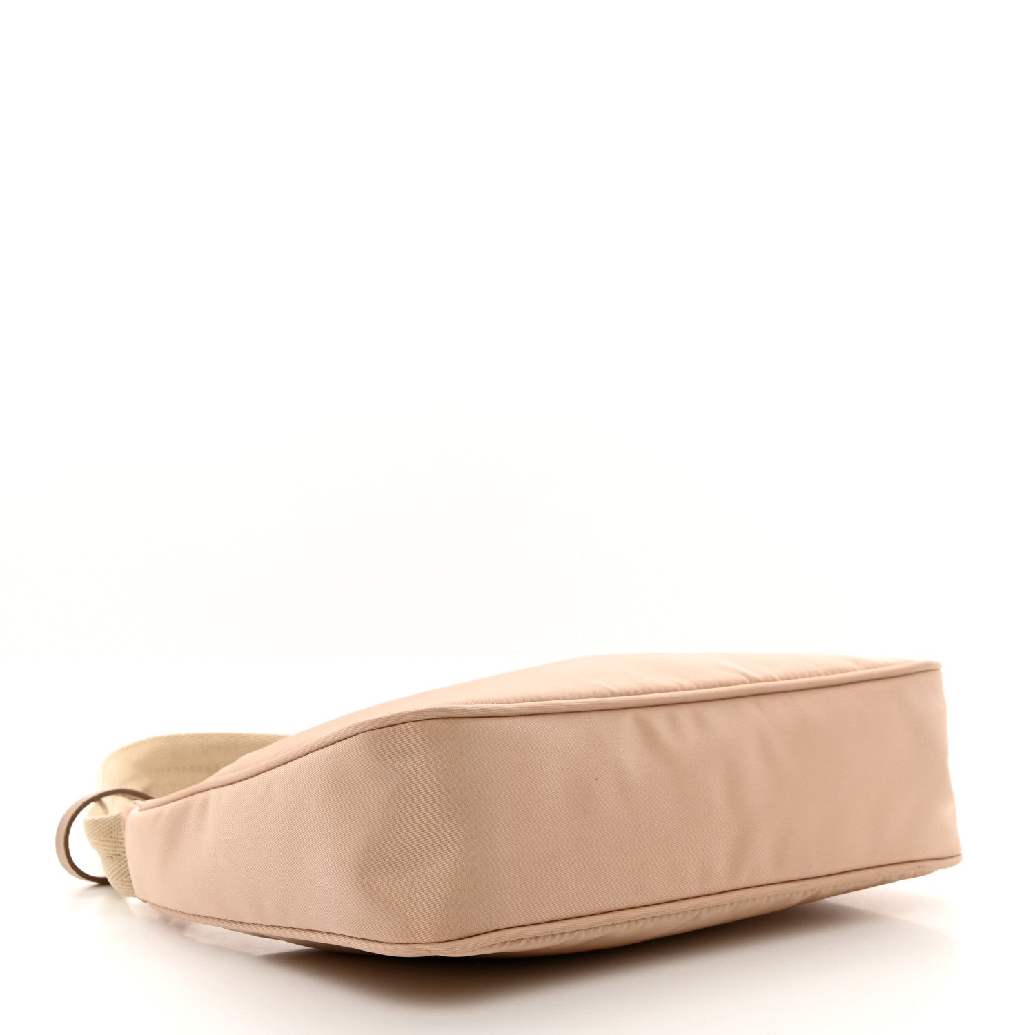Prada Re-Nylon Mini Re-Edition 2000 Bag Cammeo 4 of 10