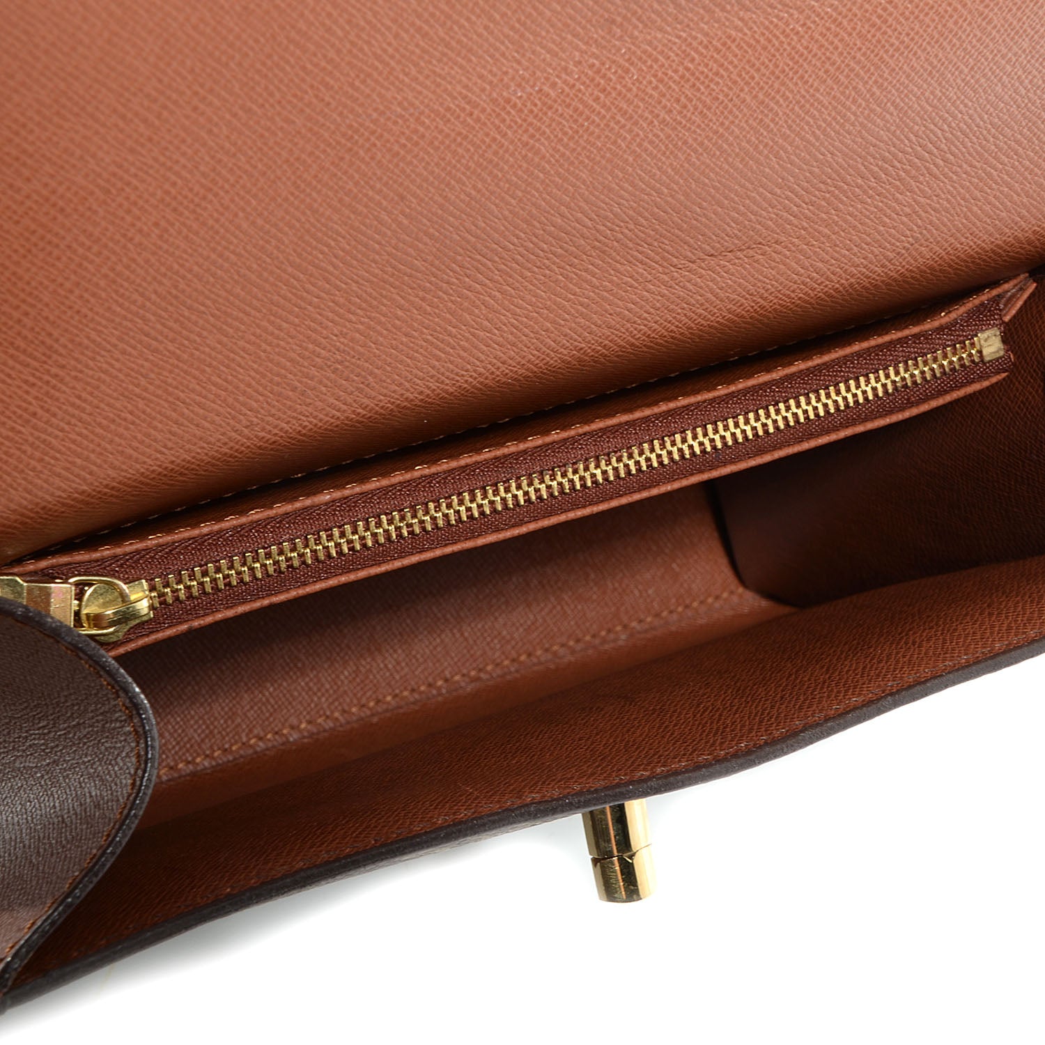 Louis Vuitton Monogram Malesherbes 5 of 7