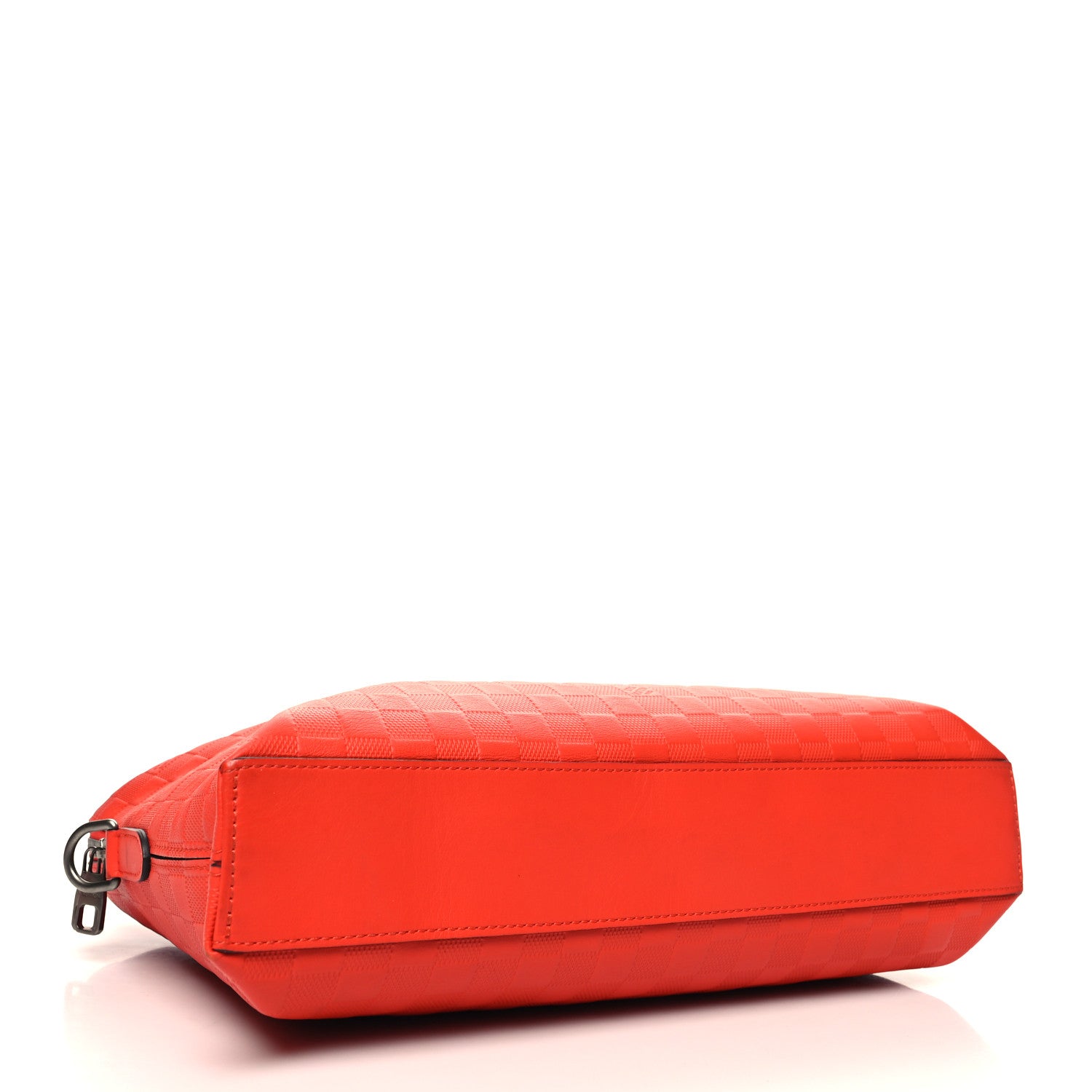 Louis Vuitton Damier Infini Porte-Documents Jour NM Fusion 4 of 9